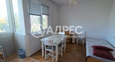 Двустаен апартамент, Разград, Освобождение, 635785, Снимка 7