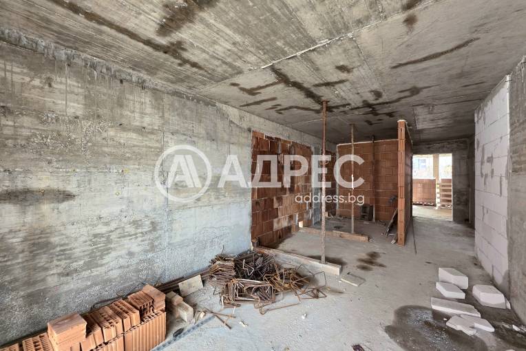 Тристаен апартамент, София, Център, 641785, Снимка 3