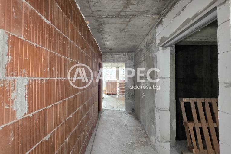 Тристаен апартамент, София, Център, 641785, Снимка 6