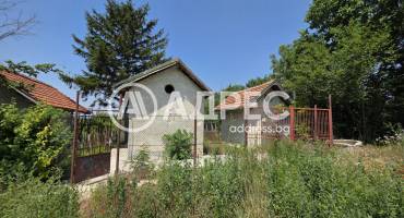 Къща/Вила, Плевен, Кайлъка, 658785, Снимка 2