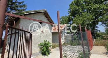 Къща/Вила, Плевен, Кайлъка, 658785, Снимка 3