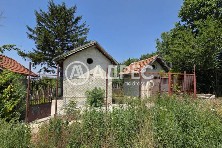 Къща/Вила, Плевен, Кайлъка, 658785, Снимка 2