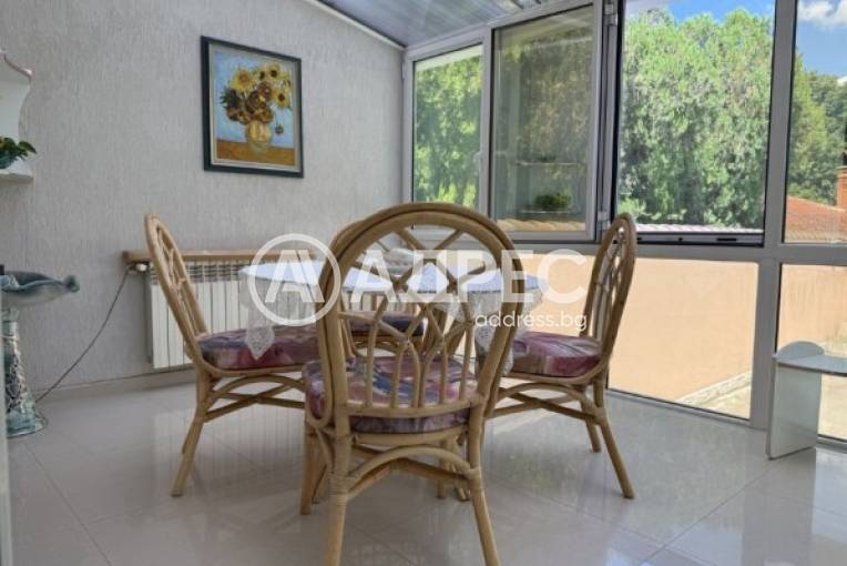 Къща/Вила, Добрич, Център, 672785, Снимка 19