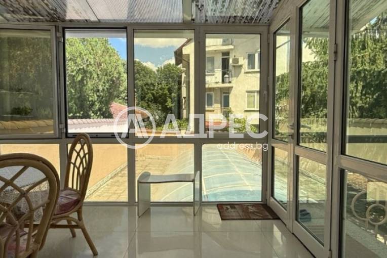 Къща/Вила, Добрич, Център, 672785, Снимка 20