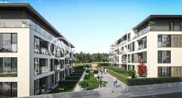 Едностаен апартамент, София, Малинова Долина, 673785, Снимка 9