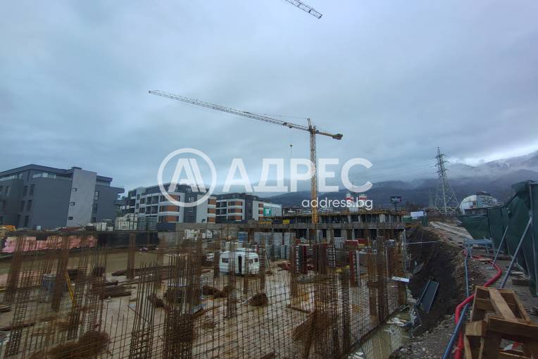 Едностаен апартамент, София, Малинова Долина, 673785, Снимка 11