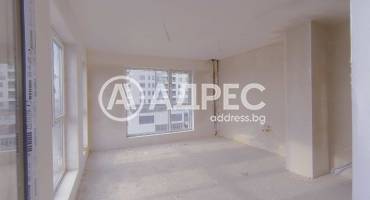 Тристаен апартамент, Варна, Владислав Варненчик, 674785, Снимка 1