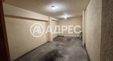 Гараж, Стара Загора, Център, 676785, Снимка 1