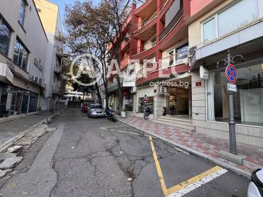 Гараж, Стара Загора, Център, 676785, Снимка 1