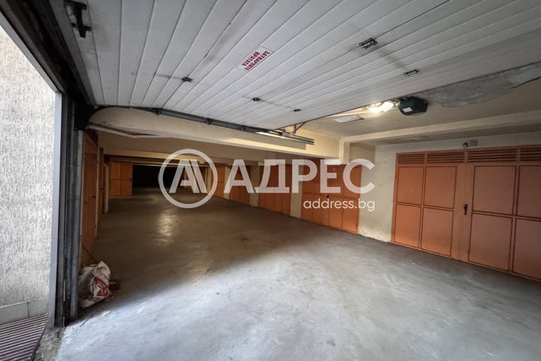 Гараж, Стара Загора, Център, 676785, Снимка 2