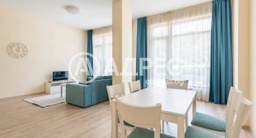 Тристаен апартамент, Варна, Аспарухово, 677785, Снимка 1