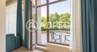 Тристаен апартамент, Варна, Аспарухово, 677785, Снимка 11