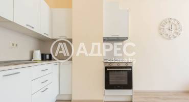 Тристаен апартамент, Варна, Аспарухово, 677785, Снимка 12