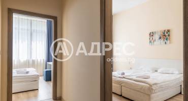 Тристаен апартамент, Варна, Аспарухово, 677785, Снимка 13