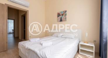 Тристаен апартамент, Варна, Аспарухово, 677785, Снимка 14