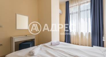 Тристаен апартамент, Варна, Аспарухово, 677785, Снимка 15