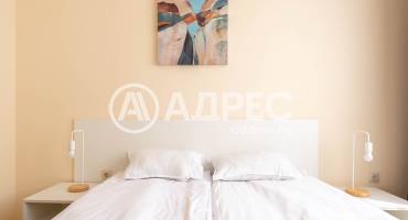 Тристаен апартамент, Варна, Аспарухово, 677785, Снимка 16