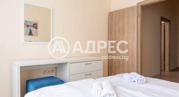 Тристаен апартамент, Варна, Аспарухово, 677785, Снимка 17