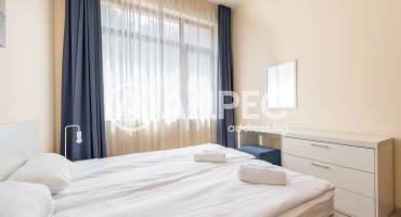 Тристаен апартамент, Варна, Аспарухово, 677785, Снимка 18