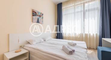 Тристаен апартамент, Варна, Аспарухово, 677785, Снимка 19