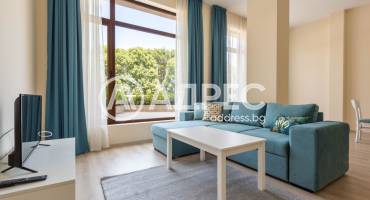 Тристаен апартамент, Варна, Аспарухово, 677785, Снимка 2