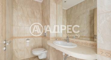 Тристаен апартамент, Варна, Аспарухово, 677785, Снимка 20