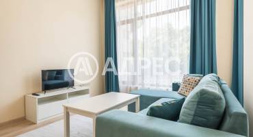 Тристаен апартамент, Варна, Аспарухово, 677785, Снимка 3