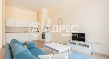 Тристаен апартамент, Варна, Аспарухово, 677785, Снимка 4