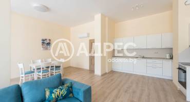 Тристаен апартамент, Варна, Аспарухово, 677785, Снимка 5