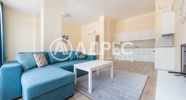 Тристаен апартамент, Варна, Аспарухово, 677785, Снимка 6