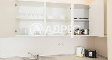 Тристаен апартамент, Варна, Аспарухово, 677785, Снимка 8