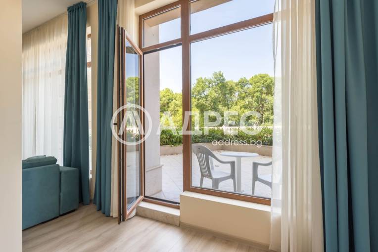 Тристаен апартамент, Варна, Аспарухово, 677785, Снимка 11