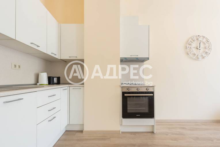 Тристаен апартамент, Варна, Аспарухово, 677785, Снимка 12