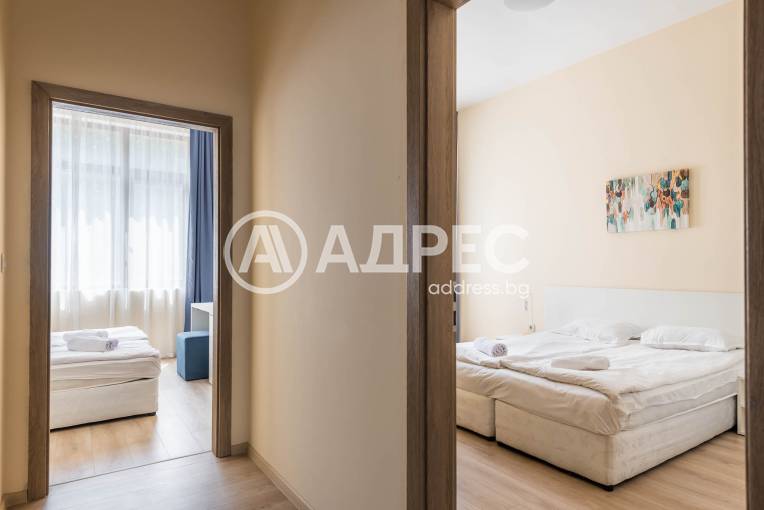 Тристаен апартамент, Варна, Аспарухово, 677785, Снимка 13