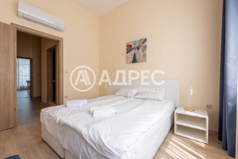 Тристаен апартамент, Варна, Аспарухово, 677785, Снимка 14