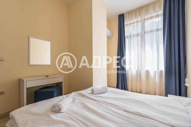 Тристаен апартамент, Варна, Аспарухово, 677785, Снимка 15