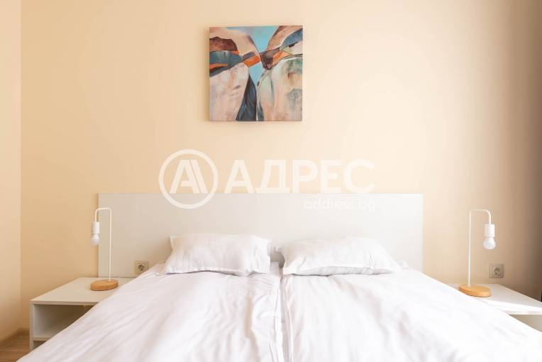 Тристаен апартамент, Варна, Аспарухово, 677785, Снимка 16