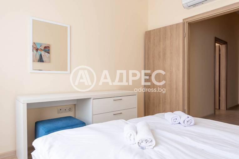 Тристаен апартамент, Варна, Аспарухово, 677785, Снимка 17