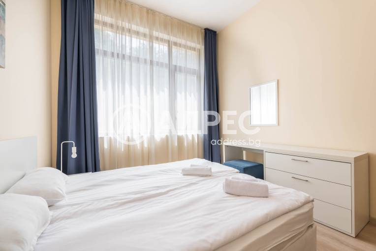 Тристаен апартамент, Варна, Аспарухово, 677785, Снимка 18