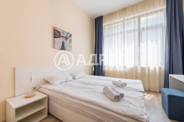 Тристаен апартамент, Варна, Аспарухово, 677785, Снимка 19