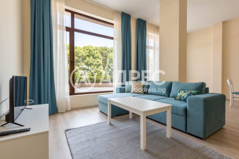 Тристаен апартамент, Варна, Аспарухово, 677785, Снимка 2