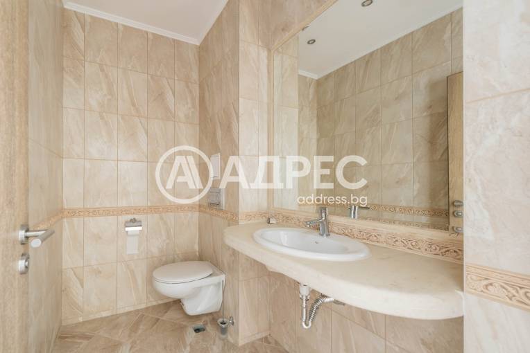 Тристаен апартамент, Варна, Аспарухово, 677785, Снимка 20