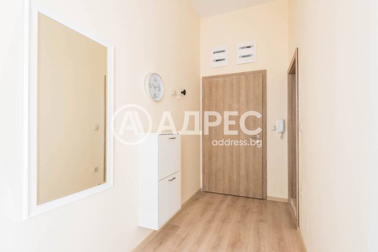 Тристаен апартамент, Варна, Аспарухово, 677785, Снимка 21