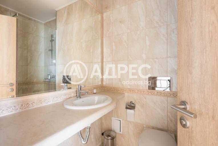 Тристаен апартамент, Варна, Аспарухово, 677785, Снимка 22