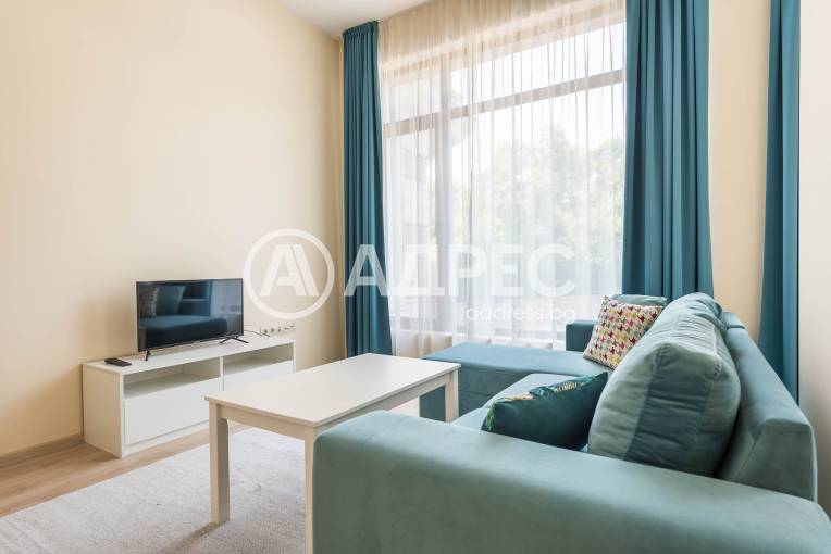 Тристаен апартамент, Варна, Аспарухово, 677785, Снимка 3