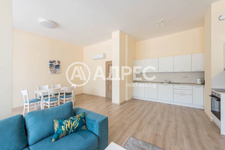 Тристаен апартамент, Варна, Аспарухово, 677785, Снимка 5