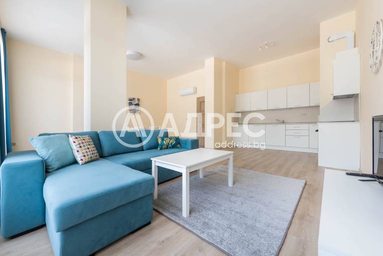 Тристаен апартамент, Варна, Аспарухово, 677785, Снимка 6