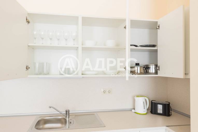 Тристаен апартамент, Варна, Аспарухово, 677785, Снимка 8