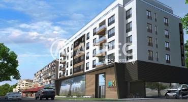 Двустаен апартамент, Варна, Аспарухово, 686785, Снимка 3
