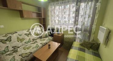 Тристаен апартамент, Варна, Лятно кино Тракия, 687785, Снимка 10